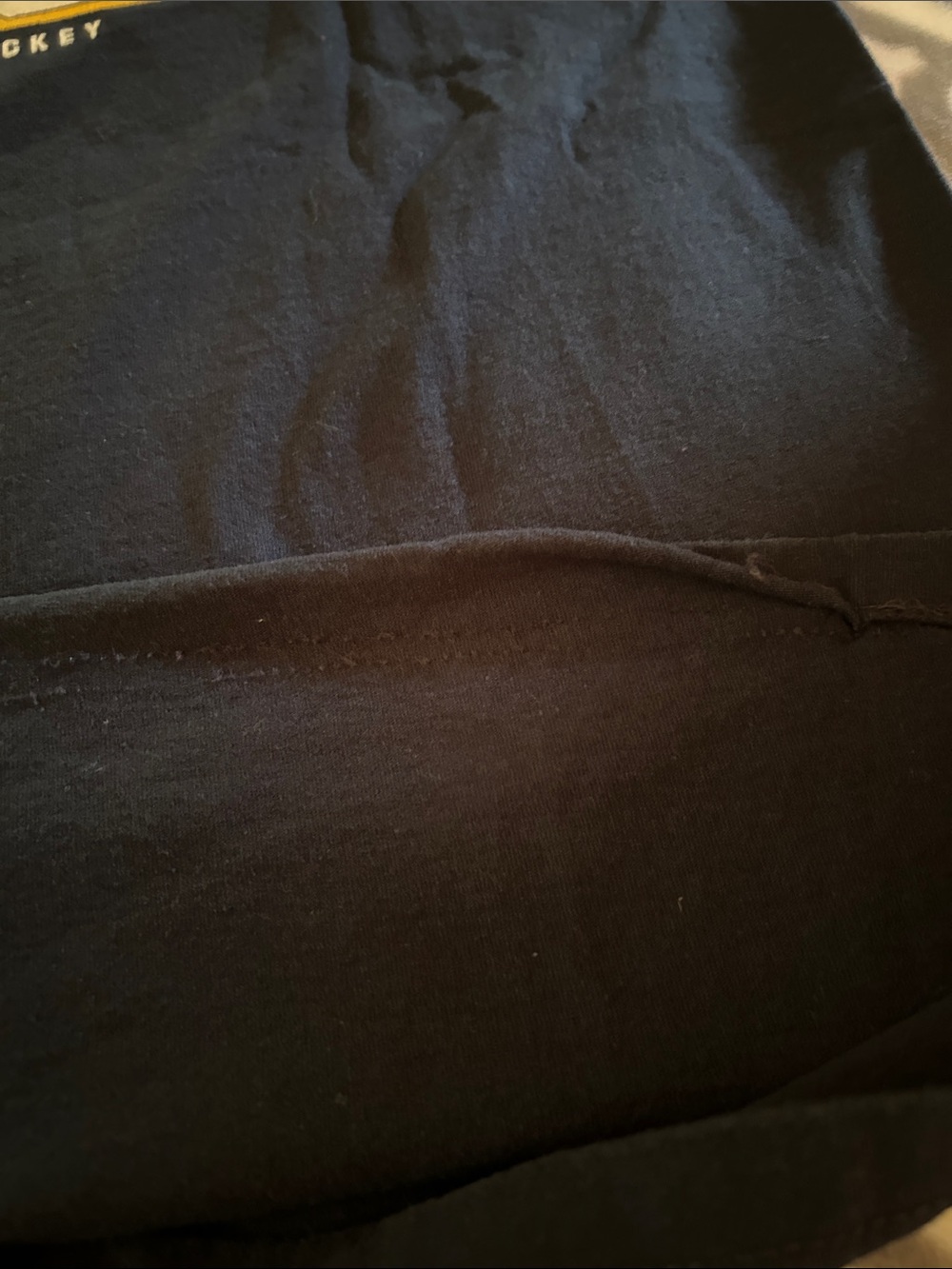 Sabre Tee ๐ - Picture 7 of 7